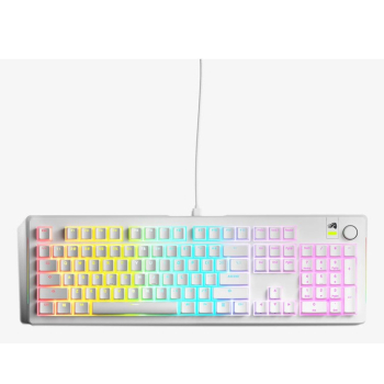 Glorious PC Gaming Race GMMK 3 Prebuilt klawiatura USB QWERTY US English Biały-1