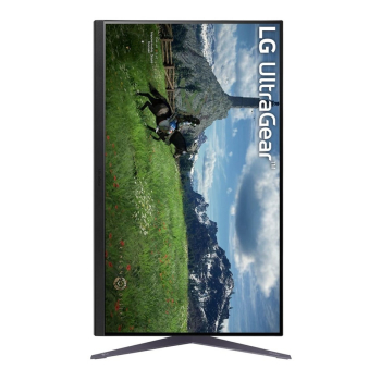 LG 32GS85QX-B monitor komputerowy 81,3 cm (32") 2560 x 1440 px Czarny-1