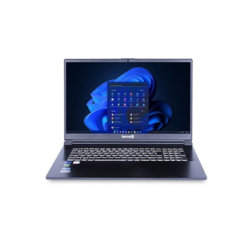 Wortmann AG TERRA MOBILE US1220783 notebook/laptop Intel® Core™ i7 i7-13700H 43,9 cm (17.3") Full HD 16 GB DDR4-SDRAM 1