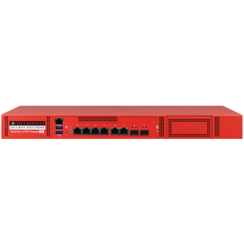 Securepoint RC300S G5 firewall (hardware) 1U 13 Gbit/s-1