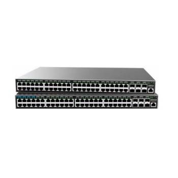 Grandstream Networks GWN7816P łącza sieciowe Zarządzany L3 Gigabit Ethernet (10/100/1000) Obsługa PoE-1