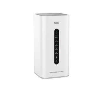 Grandstream Networks GCC6010W łącza sieciowe Gigabit Ethernet (10/100/1000) Biały-1