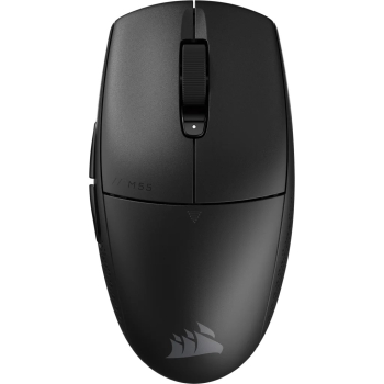 Corsair M55 myszka Gaming Po prawej stronie RF Wireless + Bluetooth + USB Type-A Optyczny 24000 DPI-1