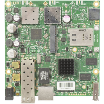 Mikrotik RB922UAGS-5HPacD Płyta główna-1