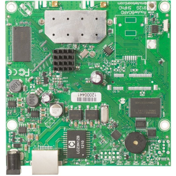 Mikrotik RB911G-5HPND część zamienna do urządzeń sieciowych Płyta główna-1