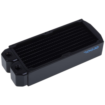 Alphacool 14227 część / akcesorium do systemów chłodzenia komputerów Radiator-1