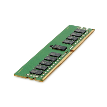 HPE 835955-B21 moduł pamięci 16 GB 1 x 16 GB DDR4 2666 MHz Korekcja ECC-1