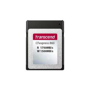 Transcend CFexpress 860 160 GB-1