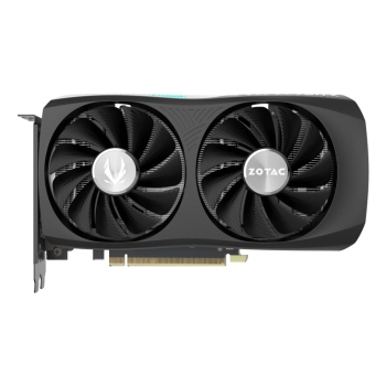 Zotac ZT-D40740H-10M karta graficzna NVIDIA GeForce RTX 4070 12 GB GDDR6-1