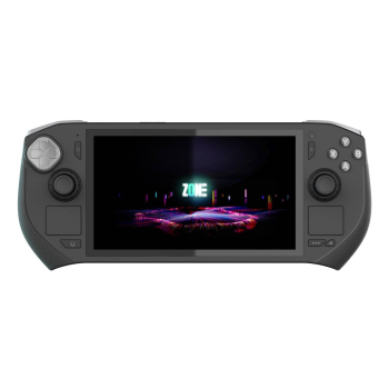 Zotac Zone przenośna konsola do gier 17,8 cm (7") 512 GB Wi-Fi Czarny-1