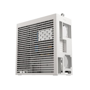 HAVN HS 420 Midi Tower Biały-1