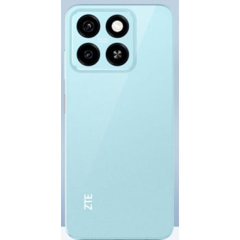 ZTE Blade A55 17,1 cm (6.75") Dual SIM Android 14 4G USB Type-C 64 GB 5000 mAh Niebieski-1