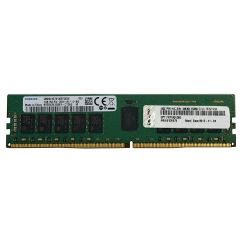 Lenovo 4X77A08632 moduł pamięci 16 GB 1 x 16 GB DDR4 3200 MHz-1