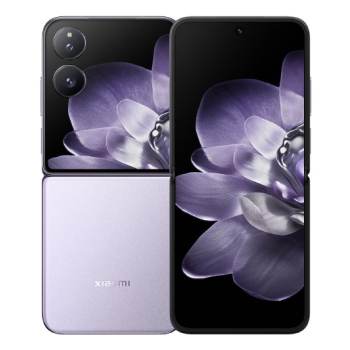 Smartfon Xiaomi MIX Flip 12/512GB Purple-1