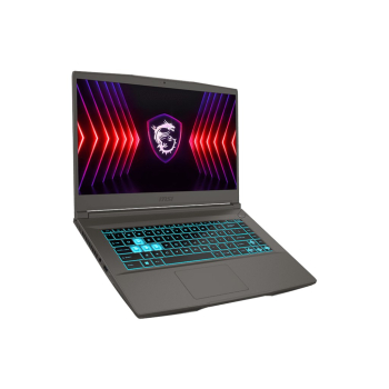 MSI Thin A15 B7VF-412XPL Ryzen 7 7735HS 15.6" FHD 144Hz IPS-Level 16GB DDR5 SSD512 RTX 4060 8GB NoOS-1