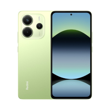 Smartfon iaomi Redmi Note 14 4G 8/256GB Lime Green-1