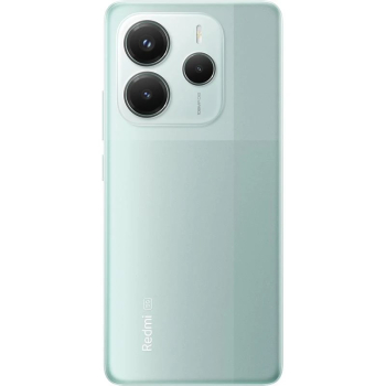 Smartfon Xiaomi Redmi Note 14 5G 8/256GB Coral Green-1