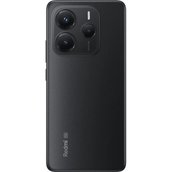 Smartfon Xiaomi Redmi Note 14 5G 8/256GB Midnight Black-1