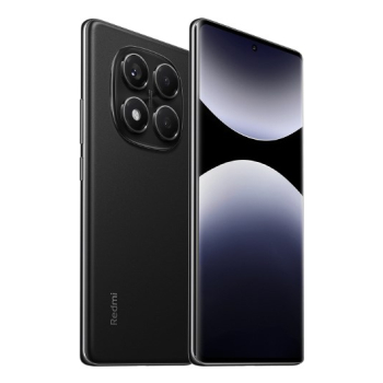 Smartfon Xiaomi Redmi Note 14 Pro 4G 8/256GB Midnight Black-1