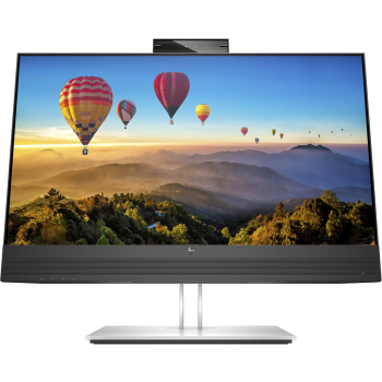 MONITOR HP LED 23,8” E24M G4 (40Z32AA)-1