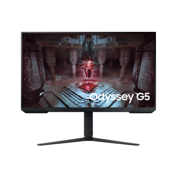 Samsung S32CG510EU monitor komputerowy 81,3 cm (32") 2560 x 1440 px Quad HD LED Czarny-1
