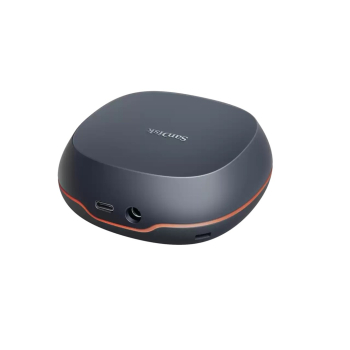 DYSK ZEWNĘTRZNY SANDISK Desk Drive SSD 4TB USB Type-C (1000 MB/s)-1