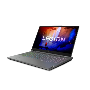 Lenovo Legion 5 15ARH7 Ryzen 5 6600H 15.6" FHD IPS 300nits AG 16GB DDR5 4800 SSD512 GeForce RTX 3050 Ti 4GB Win11 Storm