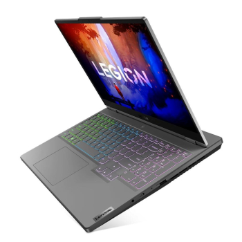 Lenovo Legion 5 15ARH7 Ryzen 5 6600H 15.6