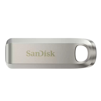 DYSK SANDISK ULTRA LUXE USB Typ C 256GB (400 MB/s)-1