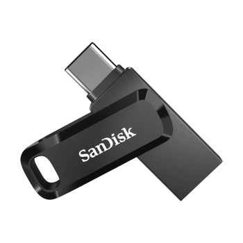 DYSK SANDISK ULTRA DUAL DRIVE GO USB Typ C 1TB 400MB/s-1