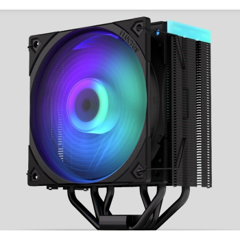 Chłodzenie CPU Endorfy Fera 5 Black ARGB-1
