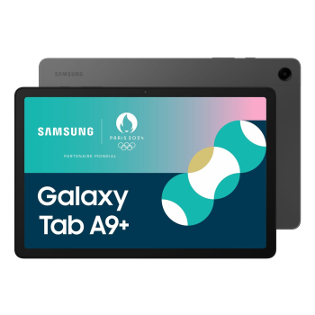 Samsung Galaxy Tab A9+ SM-X210 64 GB 27,9 cm (11") 4 GB Wi-Fi 5 (802.11ac) Android 13 Grafitowy-1