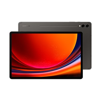 Samsung Galaxy Tab S9+ SM-X810N Qualcomm Snapdragon 256 GB 31,5 cm (12.4") 12 GB Wi-Fi 6 (802.11ax) Android 13 Grafitowy