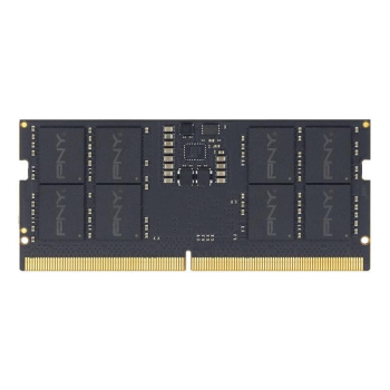 Pamięć PNY Performance 5600MHz DDR5 1x 16GB Noteb.-1