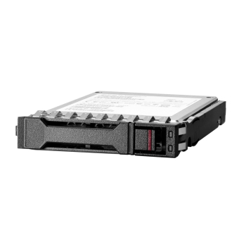 HPE P28586-B21 dysk twardy 1,2 TB 10000 RPM 2.5" SAS-1