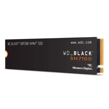 Dysk SSD WD Black SN7100 1TB M.2 NVMe WDS100T4X0E-1