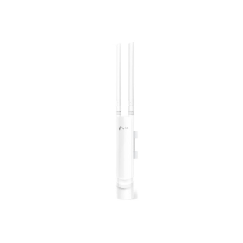 TP-Link EAP225-Outdoor V3 867 Mbit/s Biały Obsługa PoE-1