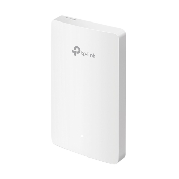 TP-Link Omada EAP235-Wall 1167 Mbit/s Biały Obsługa PoE-1