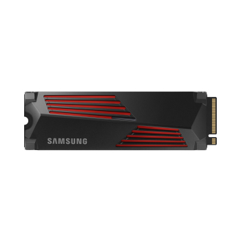 Samsung 990 Pro 1TB NVMe M.2 2280 PCIe 4.0 HS-1