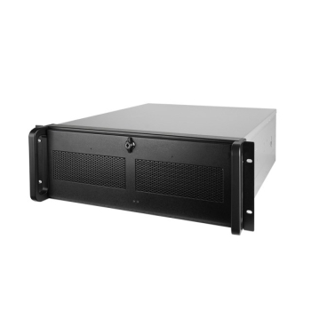 Chieftec UNC-410S-B-U3 Stojak Czarny-1