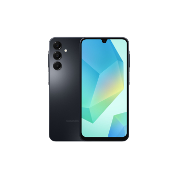 Samsung Galaxy A16 17 cm (6.7") Hybrid Dual SIM 4G USB Type-C 4 GB 128 GB 5000 mAh Czarny-1