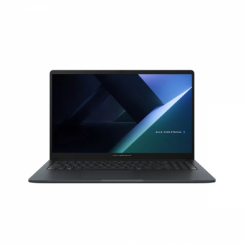 ASUS ExpertBook B1 B1503CVA-S70251X Core 5 120U 15.6"FHD 300nits AG Wide View 16GB SSD512 Intel UHD Graphics Cam1080p Ba