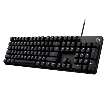 Logitech G G413 SE klawiatura Gaming USB QWERTZ Niemiecki Czarny-1