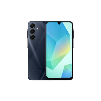 Samsung Galaxy A16 (A166) 5G DS 4/128GB Blue Black-1