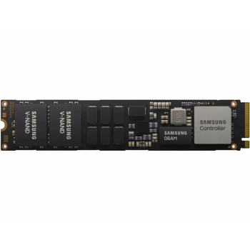 Samsung PM9A3 960GB M.2 SSD PCIe 4.0 x4 DWPD 1 MZ1L2960HCJR-00A07-1