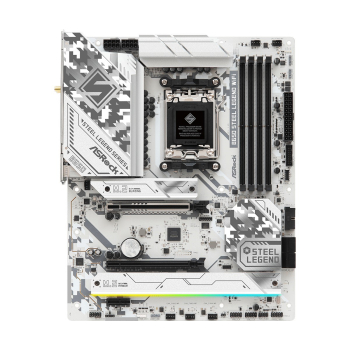 Płyta główna Asrock B650 STEEL LEGEND WIFI-1