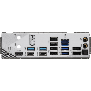 Płyta główna ASRock X870 Pro RS-1