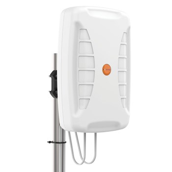 Poynting A-XPOL-0024-V1-02 antena Antena dookólna N-Typ 11 dBi-1