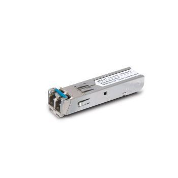 PLANET MFB-FX moduł przekaźników sieciowych Swiatłowód 100 Mbit/s SFP 1310 nm-1