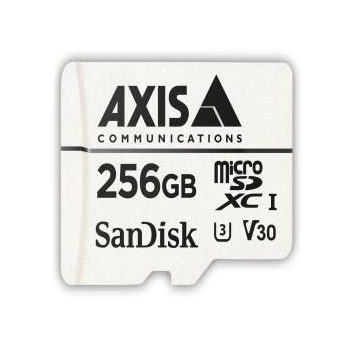 Axis SURVEILLANCE CARD 256GB-1